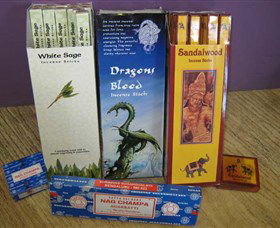Earth Spirit Natures Clothing And Giftware - C Tourism 4