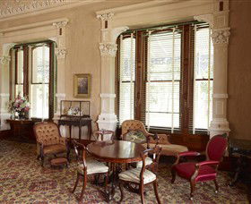 Barwon Park - C Tourism 3
