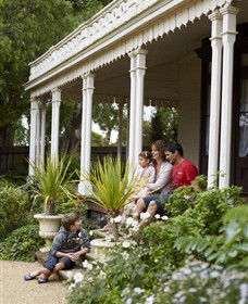 Barwon Park - C Tourism 1