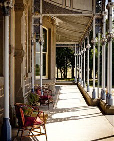 Barwon Park - C Tourism 2