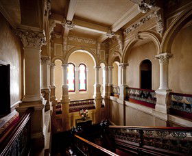Barwon Park - C Tourism 4