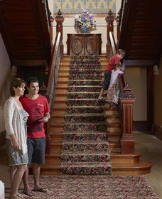 Barwon Park - C Tourism 6