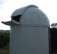 Mudgee Observatory - C Tourism