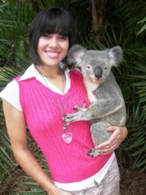 Cooberrie Park Wildlife Sanctuary - C Tourism 2