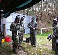 Planet Mud Outdoor Adventures - C Tourism