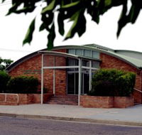 Creative Arts Centre - C Tourism