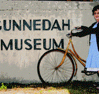 Water Tower Museum - C Tourism