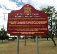 Breaker Morant Drive - C Tourism