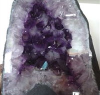 Beechworth Stoneage Gems - C Tourism