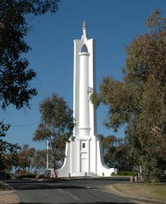 Monument Hill - C Tourism 0