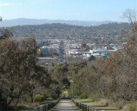 Monument Hill - C Tourism 3