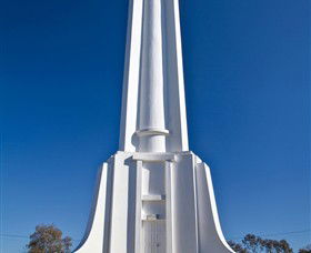 Monument Hill - C Tourism 2
