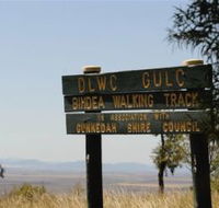 Bindea Walking Track - C Tourism