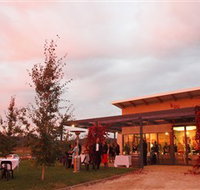 Amulet Vineyard and Beechworth Cider - C Tourism