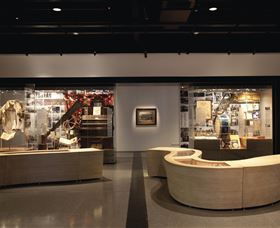 Albury Library Museum - C Tourism 1