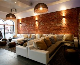 ZedBar - C Tourism 3