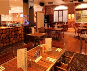 ZedBar - C Tourism 4