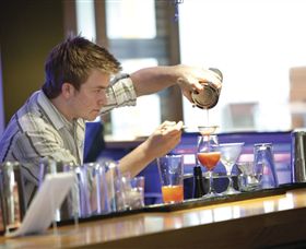 ZedBar - C Tourism 5