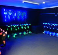 Zone Laser Tag Albury - C Tourism