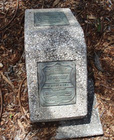 Yeppoon War Memorial - C Tourism 1