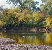 Mungabareena and Water Works - C Tourism