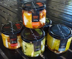 High Valley Cheese Co - C Tourism 1