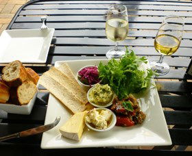 High Valley Cheese Co - C Tourism 0