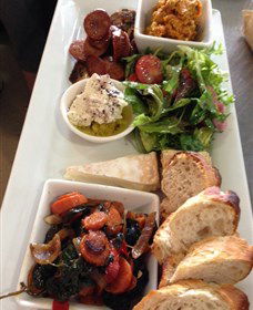 High Valley Cheese Co - C Tourism 2