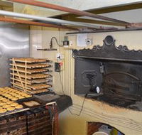 Holbrook Bakery - C Tourism
