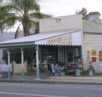 Lady Gails Bookshop and Curios - C Tourism