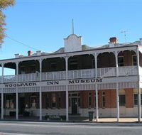 Woolpack Inn Museum - C Tourism