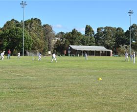 Murrumburrah NSW C Tourism