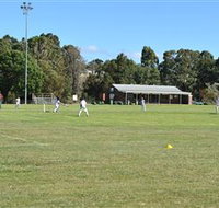 Coddington Park and Roberts Park - C Tourism