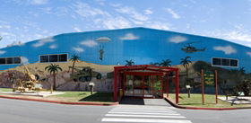 Army Museum Bandiana - C Tourism 0