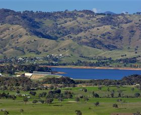 Huon Hill Parklands - C Tourism 0