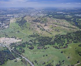 Huon Hill Parklands - C Tourism 2
