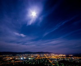 Huon Hill Parklands - C Tourism 4