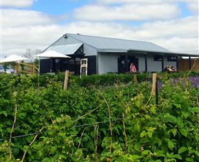 Ravens Creek Farm - C Tourism 0