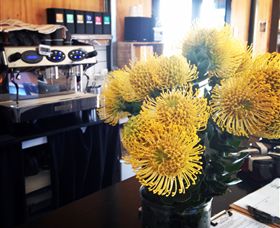 Ravens Creek Farm - C Tourism 2