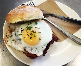 Ravens Creek Farm - C Tourism 4