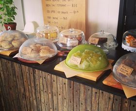 Ravens Creek Farm - C Tourism 7