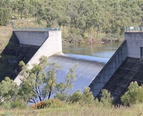 Abercorn QLD C Tourism