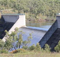 Lake Wuruma - C Tourism