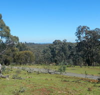 Bald Hill lookout - C Tourism