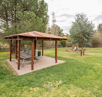 Bill Lyle Reserve picnic area - C Tourism