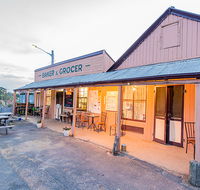 General Store - C Tourism