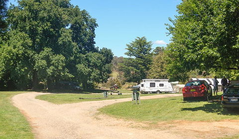 Village Walking Track - C Tourism 1