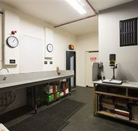 The Fox Darkroom - C Tourism
