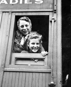 Bonegilla Migrant Experience - C Tourism 1