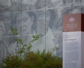 Bonegilla Migrant Experience - C Tourism 4